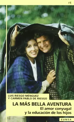 LA MÁS BELLA AVENTURA