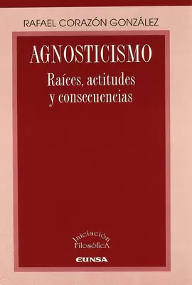 AGNOSTICISMO
