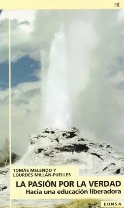 LA PASIÓN POR LA VERDAD