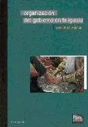 ORGANIZACIÓN DEL GOBIERNO EN LA IGLESIA SEGÚN EL DERECHO CANÓNICO LATINO