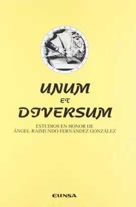 UNUM ET DIVERSUM