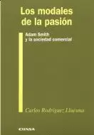 LOS MODALES DE LA PASIÓN