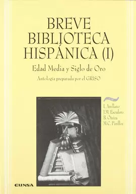 BREVE BIBLIOTECA HISPÁNICA