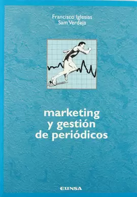 MÁRKETING Y GESTIÓN DE PERIÓDICOS