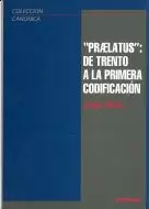 PRAELATUS