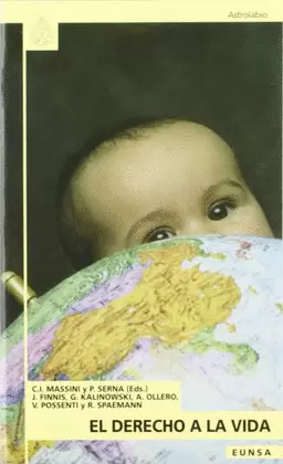 EL DERECHO A LA VIDA