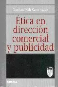 ÉTICA EN DIRECCIÓN COMERCIAL Y PUBLICIDAD