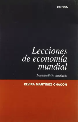 LECCIONES DE ECONOMÍA MUNDIAL