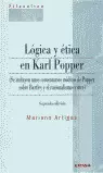 LÓGICA Y ÉTICA EN KARL POPPER