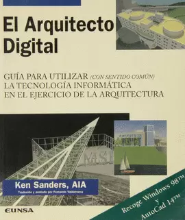 EL ARQUITECTO DIGITAL
