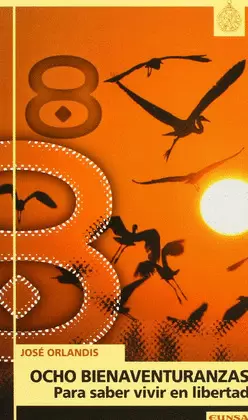 OCHO BIENAVENTURANZAS