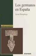 LOS GERMANOS EN ESPAÑA