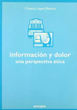 INFORMACIÓN Y DOLOR
