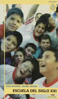 ESCUELA DEL SIGLO XXI