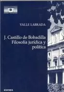 FILOSOFÍA JURÍDICA Y POLÍTICA DE JERÓNIMO CASTILLO DE BOBADILLA