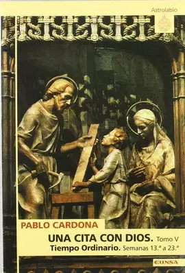 TIEMPO ORDINARIO [SEMANAS DE] 13 A 23