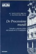 DE PROCESSIONE MUNDI