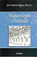 ARQUEOLOGÍA CRISTIANA