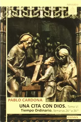 TIEMPO ORDINARIO [SEMANAS DE] 24 A 34