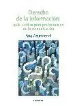 DERECHO DE LA INFORMACIÓN