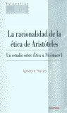 RACIONALIDAD DE LA ÉTICA DE ARISTÓTELES, LA