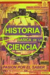 HISTORIA BÁSICA DE LA CIENCIA