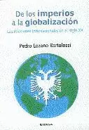 DE LOS IMPERIOS A LA GLOBALIZACIÓN