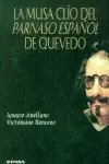 MUSA CLÍO DEL PARNASO ESPAÑOL DE QUEVEDO, LA