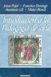 INTRODUCCIÓN A LA PEDAGOGÍA DE LA FÉ