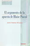 ARGUMENTO DE LA APUESTA DE BLAISE PASCAL, EL