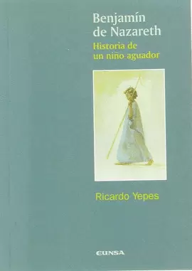 BENJAMÍN DE NAZARETH