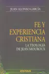 FE Y EXPERIENCIA CRISTIANA