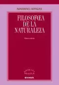 FILOSOFÍA DE LA NATURALEZA