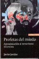 PROFETAS DEL MIEDO