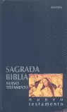 SAGRADA BIBLIA, NUEVO TESTAMENTO