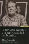 FILOSOFÍA ANALÍTICA Y LA ESPIRITUALIDAD DEL HOMBRE, LA