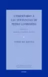 COMENTARIO A LAS SENTENCIAS DE PEDRO LOMBARDO. VOLUMEN II/1