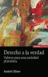 DERECHO A LA VERDAD