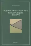 PINTOR AMERICANO EN ITALIA, UN. WILLIAM CONGDOM (1912-1998)