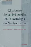 PROCESO DE LA CIVILIZACIÓN EN LA SOCIOLOGÍA DE NORBERT ELIAS, EL