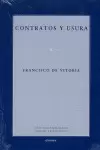CONTRATOS Y USURA