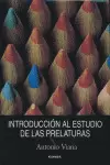 INTRODUCCIÓN AL ESTUDIO DE LAS PRELATURAS