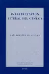INTERPRETACIÓN LITERAL DEL GÉNESIS