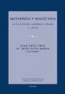 METAFÍSICA Y DIALÉCTICA EN LOS PERÍODOS CAROLINGIO Y FRANCO (S. IX-XI)