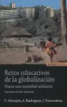 RETOS EDUCATIVOS DE LA GLOBALIZACIÓN
