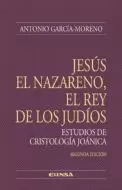 JESÚS EL NAZARENO EL REY DE LOS JUDÍOS