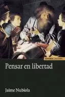 PENSAR EN LIBERTAD