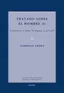 TRATADO SOBRE EL HOMBRE (I)