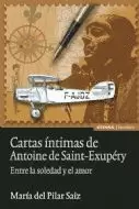 CARTAS ÍNTIMAS DE ANTOINE DE SANT-EXUPÉRY