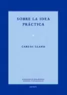 SOBRE LA IDEA PRÁCTICA